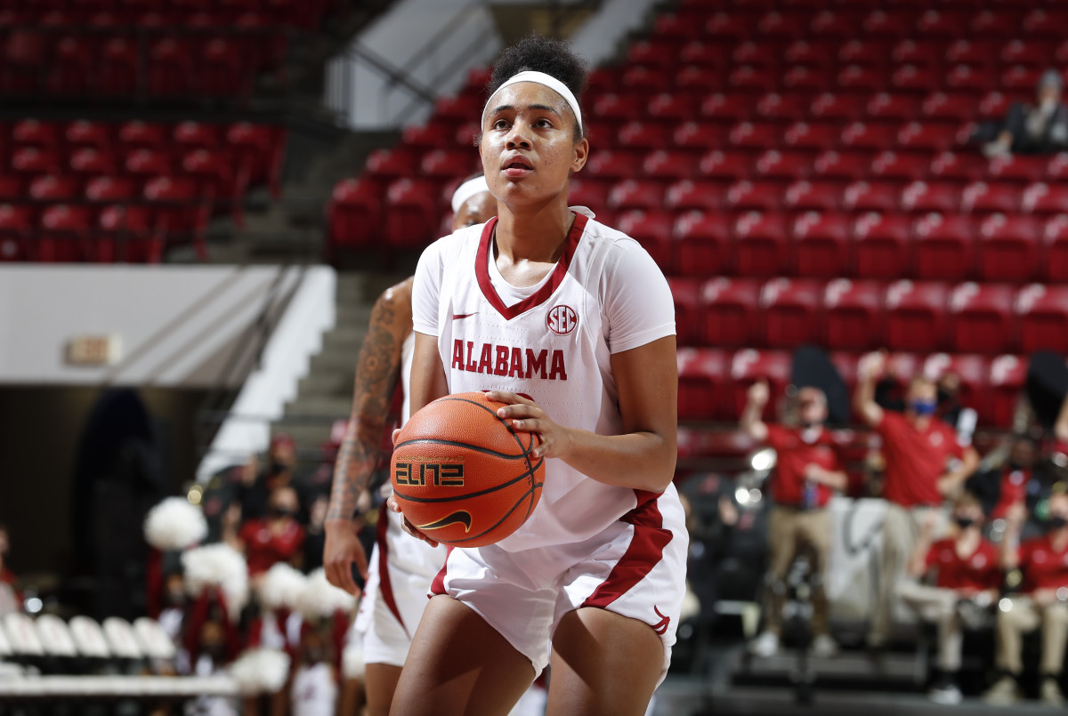 Brittany Davis